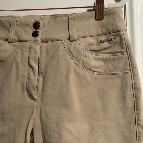 3. Ariat Olympia - pro series breech - Picture 11 of 16